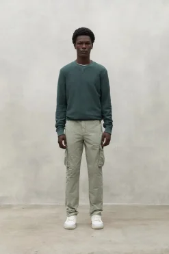 New Pantalone Cargo Aliste / Uomo Pantaloncini