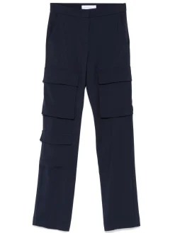 Best Pantalone Cargo in Cotone / Donna Pantaloni