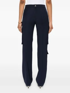 Best Pantalone Cargo in Cotone / Donna Pantaloni