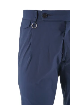 Hot Pantalone Charles in Cotone / Uomo Pantaloni