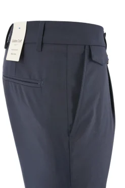 Online Pantalone Charles in Misto Lana / Uomo Pantaloni