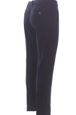 Discount Pantalone Chino Cachemire Touch / Donna Pantaloni