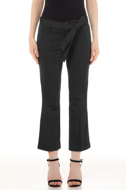 Hot Pantalone Chino con Cintura / Donna Pantaloni