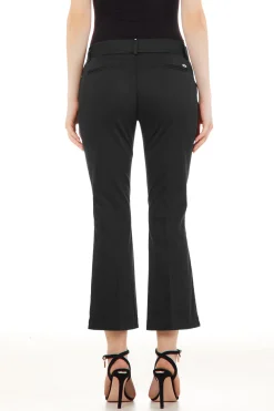 Hot Pantalone Chino con Cintura / Donna Pantaloni