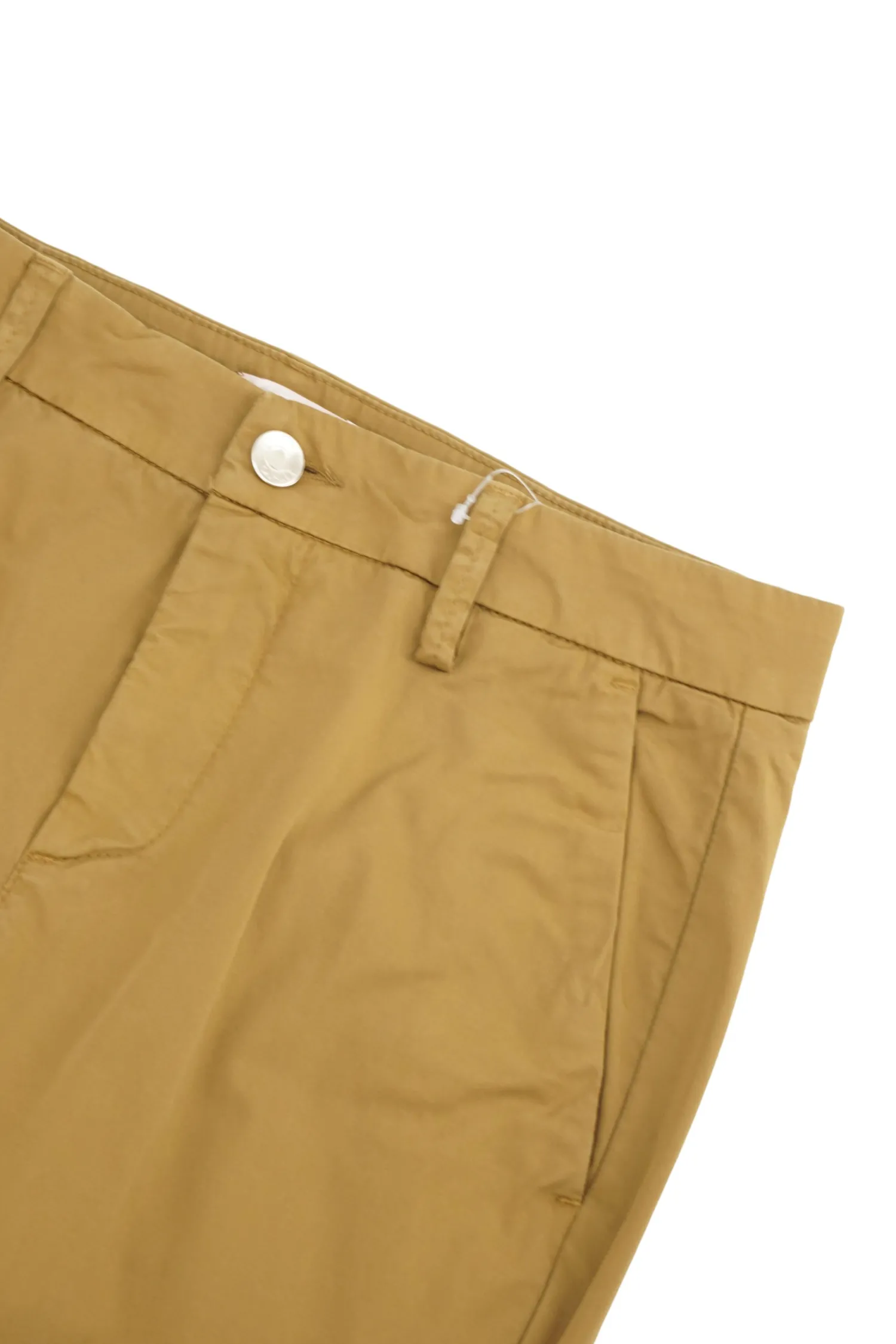 Hot Pantalone Chino con Gioiello al Fondo / Donna Pantaloni