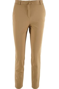 New Pantalone Chino in Punto Milano / Donna Pantaloni