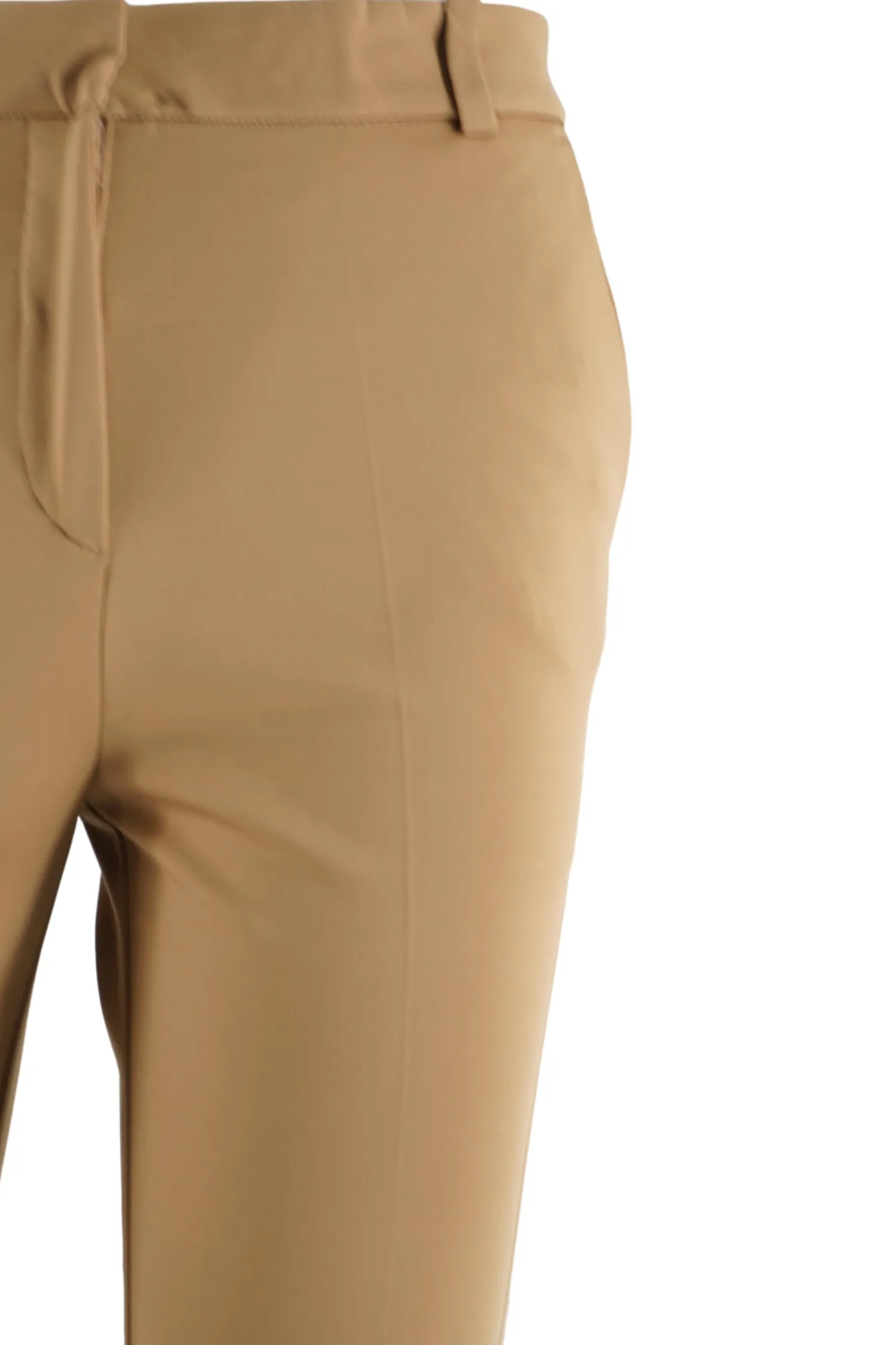 New Pantalone Chino in Punto Milano / Donna Pantaloni