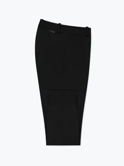 Online Pantalone Chino in Surflex / Donna Pantaloni