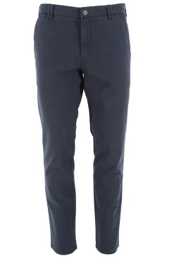 Outlet Pantalone Chino Modello Bonn / Uomo Pantaloni
