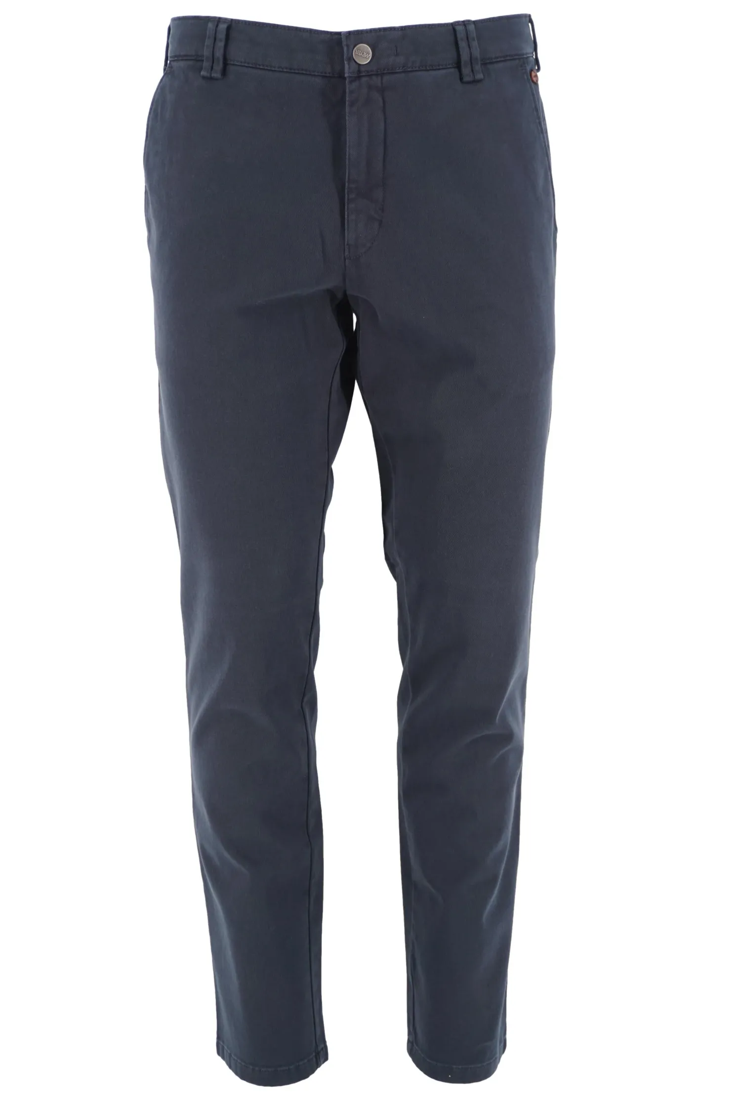 Outlet Pantalone Chino Modello Bonn / Uomo Pantaloni