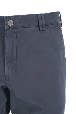 Outlet Pantalone Chino Modello Bonn / Uomo Pantaloni