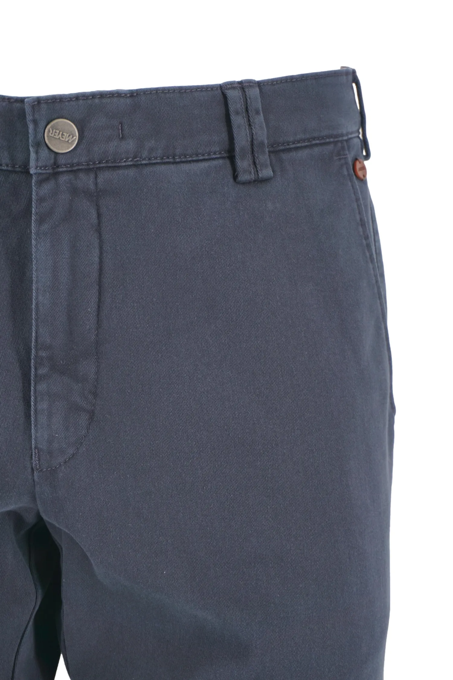 Outlet Pantalone Chino Modello Bonn / Uomo Pantaloni