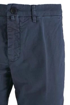 Outlet Pantalone Chino Modello Pasolini / Uomo Pantaloni