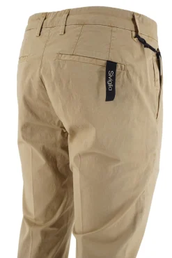 Best Pantalone Chino Modello Pasolini / Uomo Pantaloni