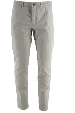 Hot Pantalone Chino Modello Pasolini / Uomo Pantaloni
