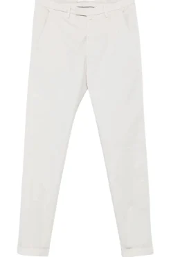Hot Pantalone Chino Slim Fit / Uomo Pantaloni