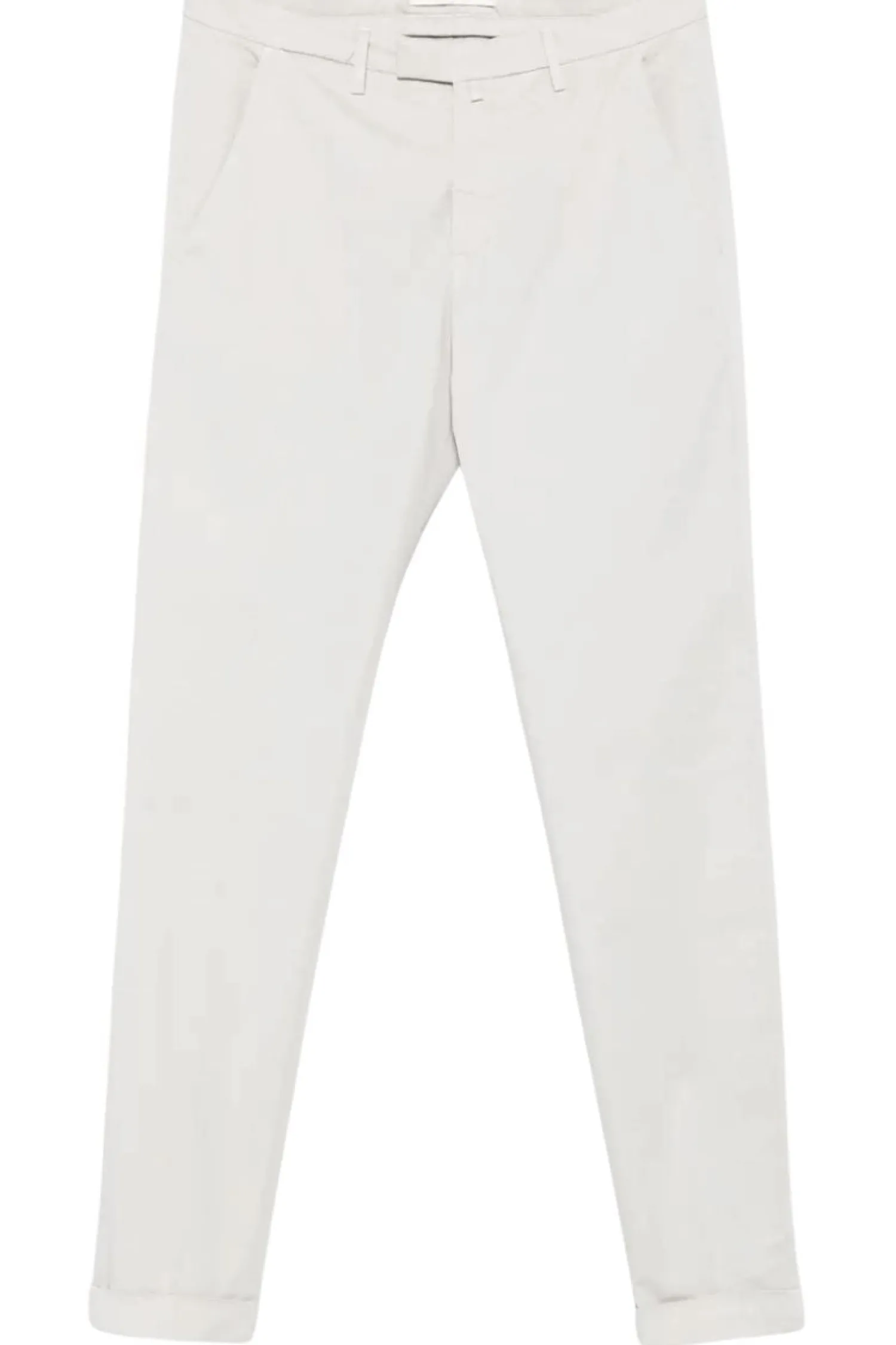 Hot Pantalone Chino Slim Fit / Uomo Pantaloni