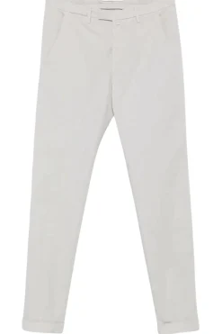 Online Pantalone Chino Slim Fit / Uomo Pantaloni
