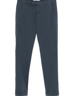 Discount Pantalone Chino Slim Fit / Uomo Pantaloni