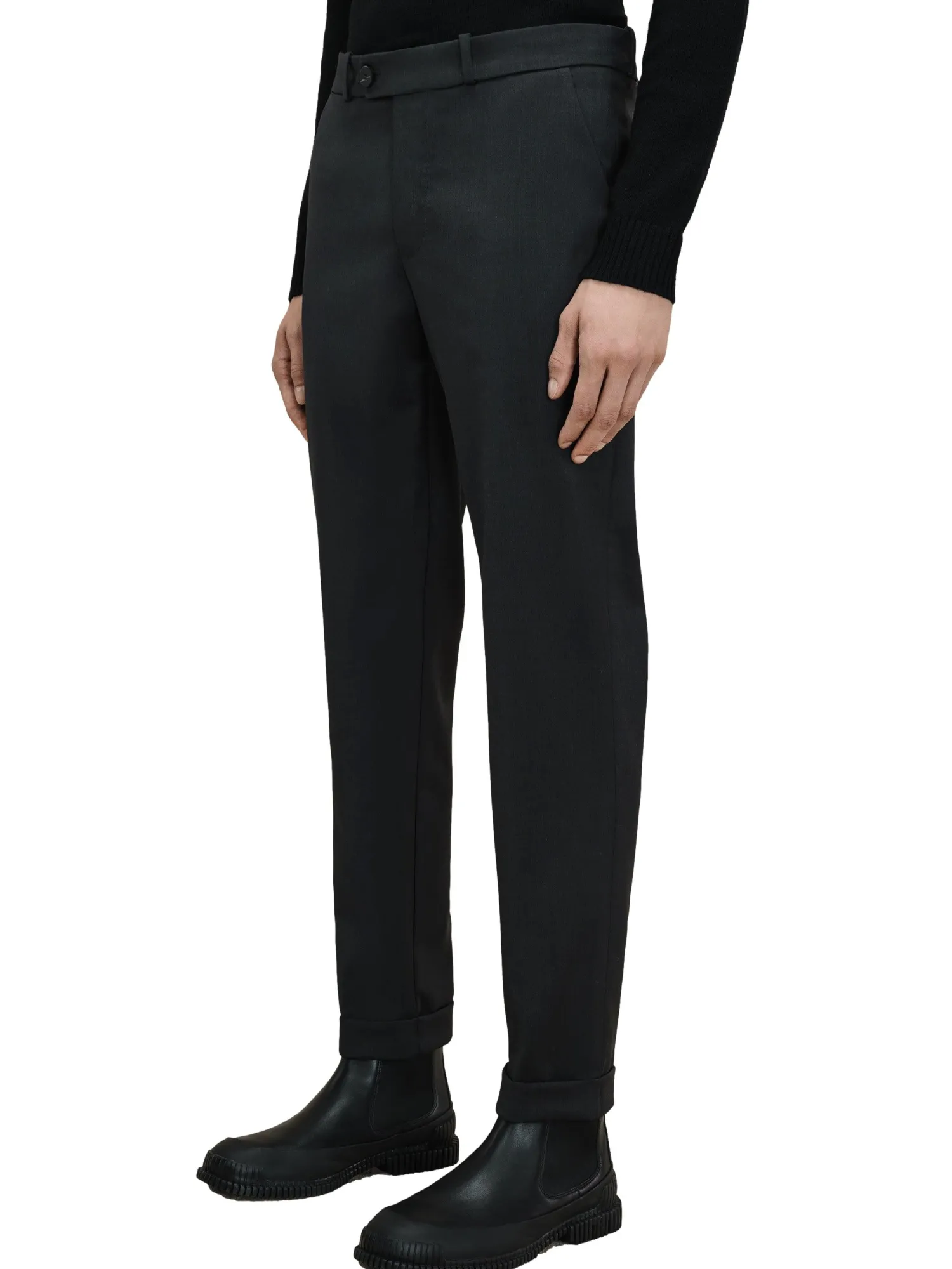 Discount Pantalone Chino Terzilio / Uomo Pantaloni