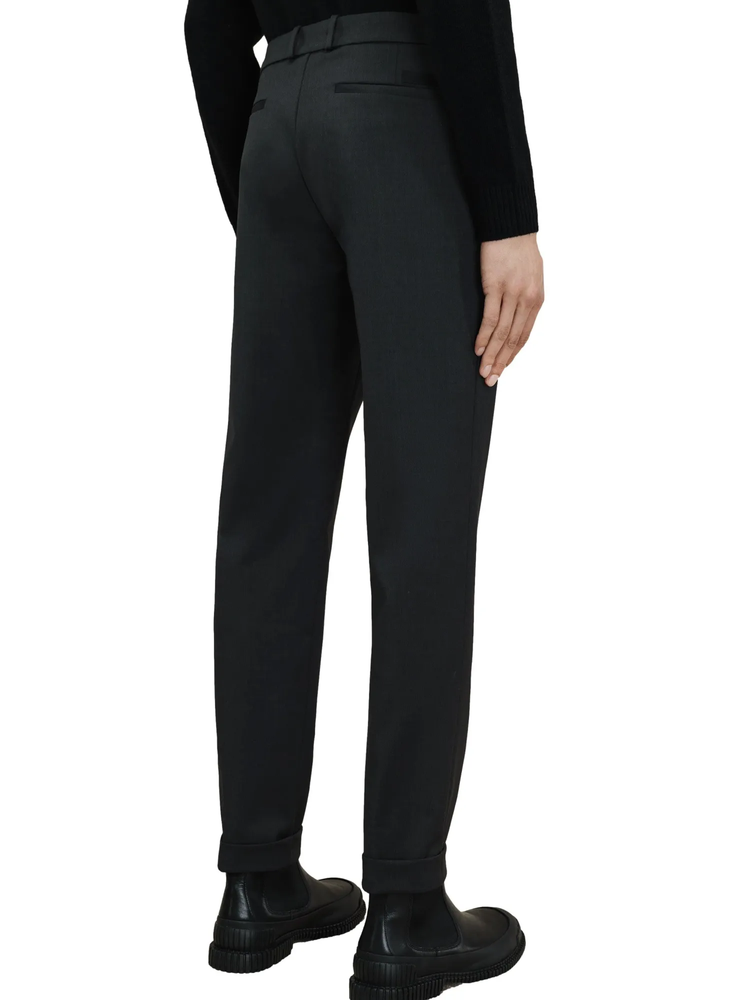 Discount Pantalone Chino Terzilio / Uomo Pantaloni