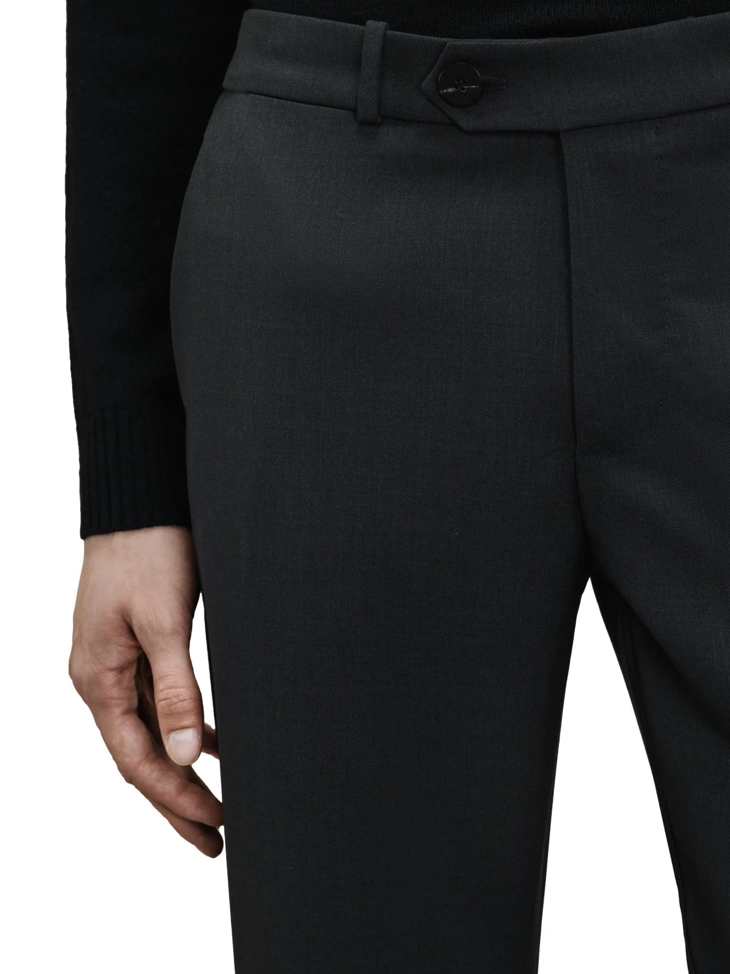 Discount Pantalone Chino Terzilio / Uomo Pantaloni