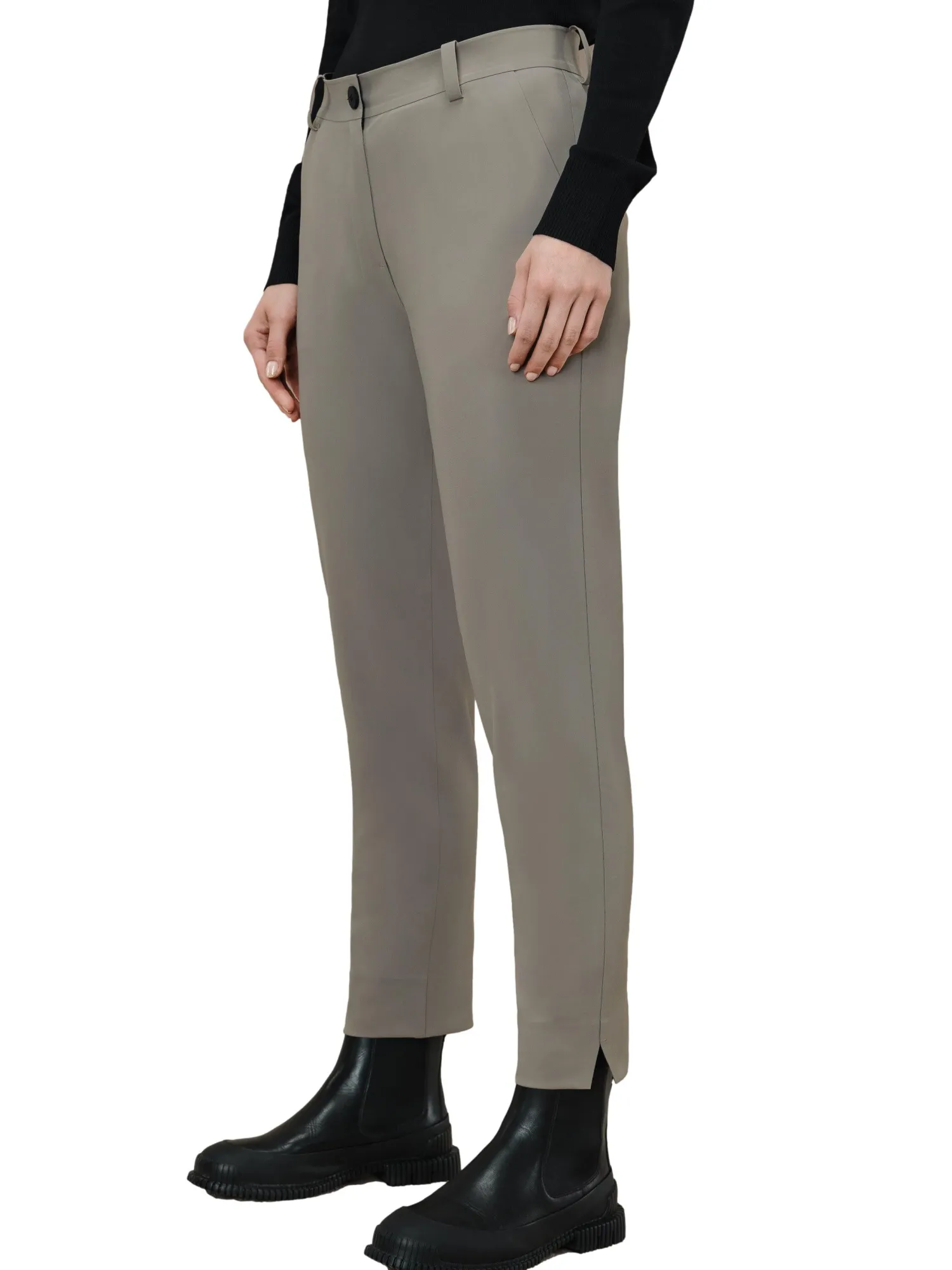 Best Pantalone Chino Wintech Woman / Donna Pantaloni