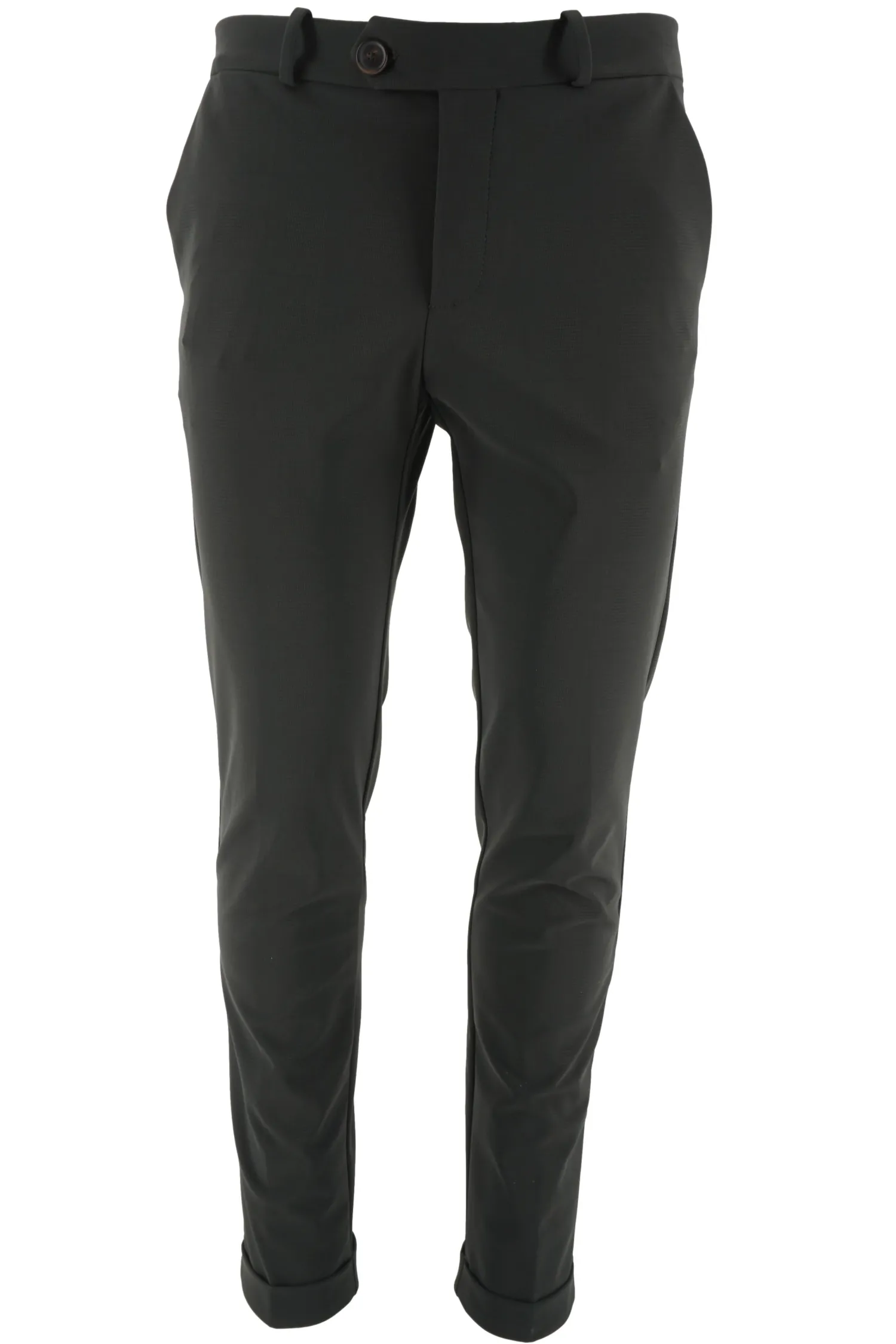 Sale Pantalone Chino Winter Micro / Uomo Pantaloni