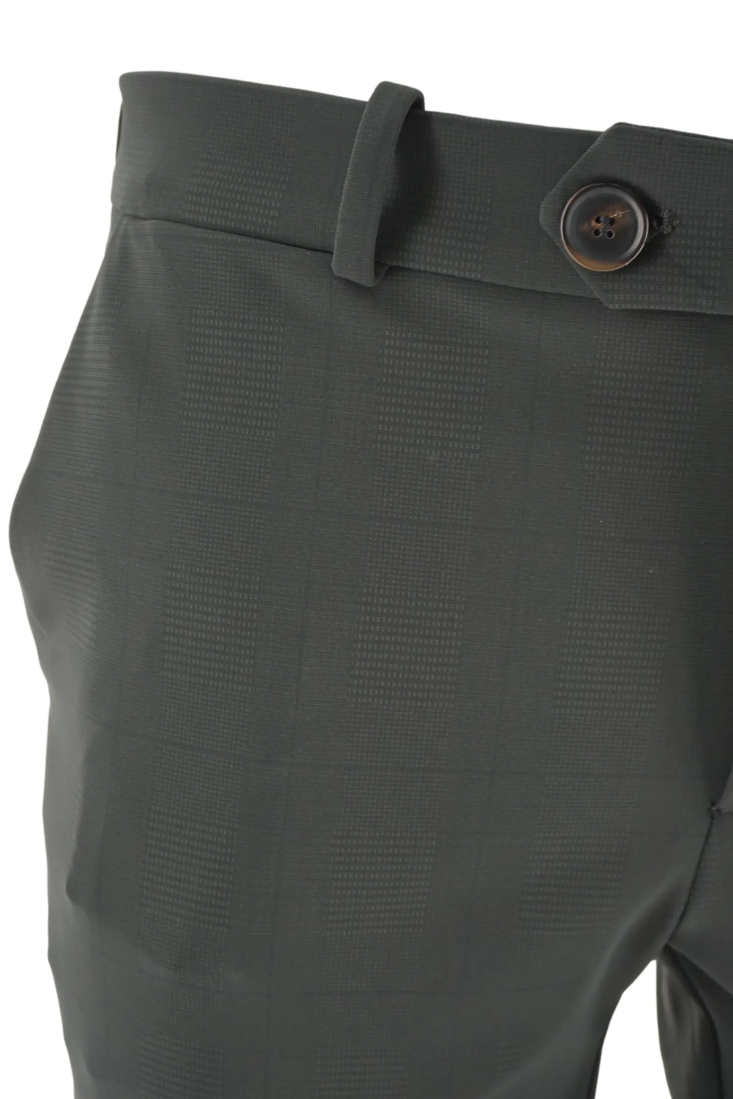 Sale Pantalone Chino Winter Micro / Uomo Pantaloni