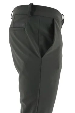 Sale Pantalone Chino Winter Micro / Uomo Pantaloni