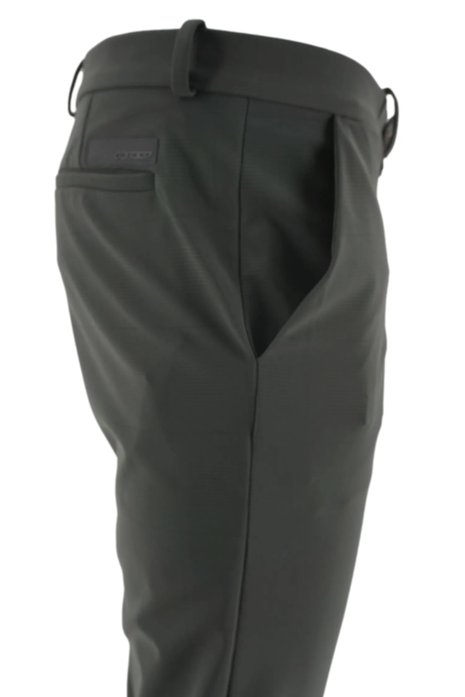 Sale Pantalone Chino Winter Micro / Uomo Pantaloni