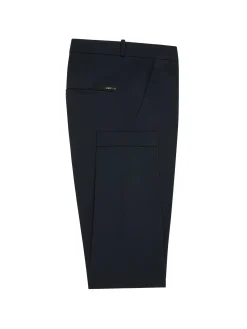 Pantalone Chino Winter Micro / Uomo Pantaloni