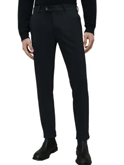 Hot Pantalone Chino Winter Soft Touch / Uomo Pantaloni