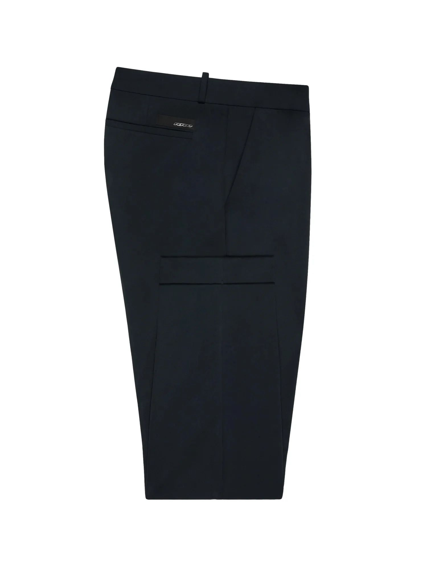 Hot Pantalone Chino Winter Soft Touch / Uomo Pantaloni