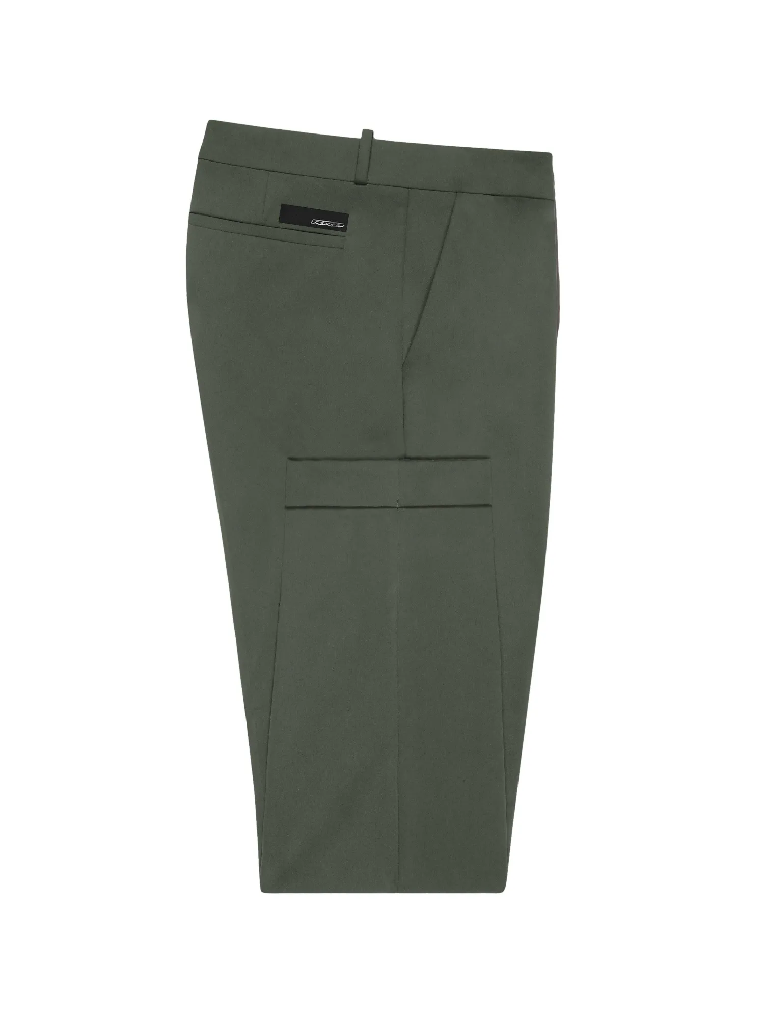 New Pantalone Chino Winter Soft Touch / Uomo Pantaloni