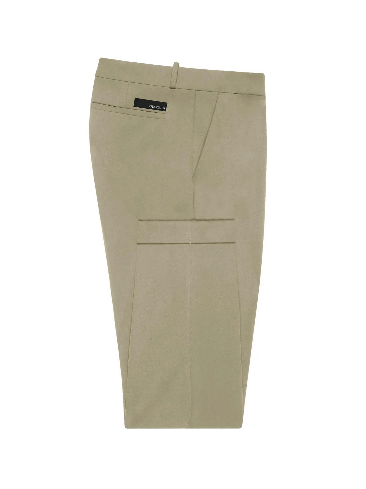 Clearance Pantalone Chino Winter Soft Touch / Uomo Pantaloni