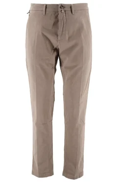 Hot Pantalone Chinos / Beige Uomo Pantaloni