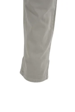 Discount Pantalone Cinque Tasche in Cotone / Uomo Pantaloni