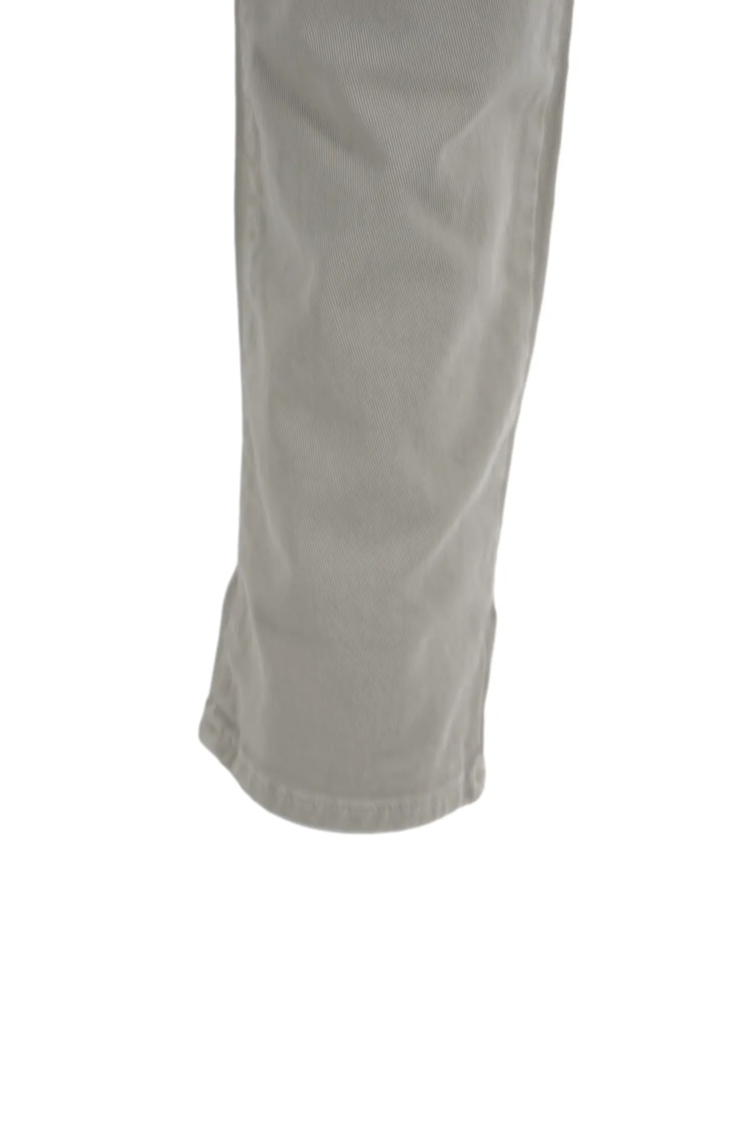 Discount Pantalone Cinque Tasche in Cotone / Uomo Pantaloni