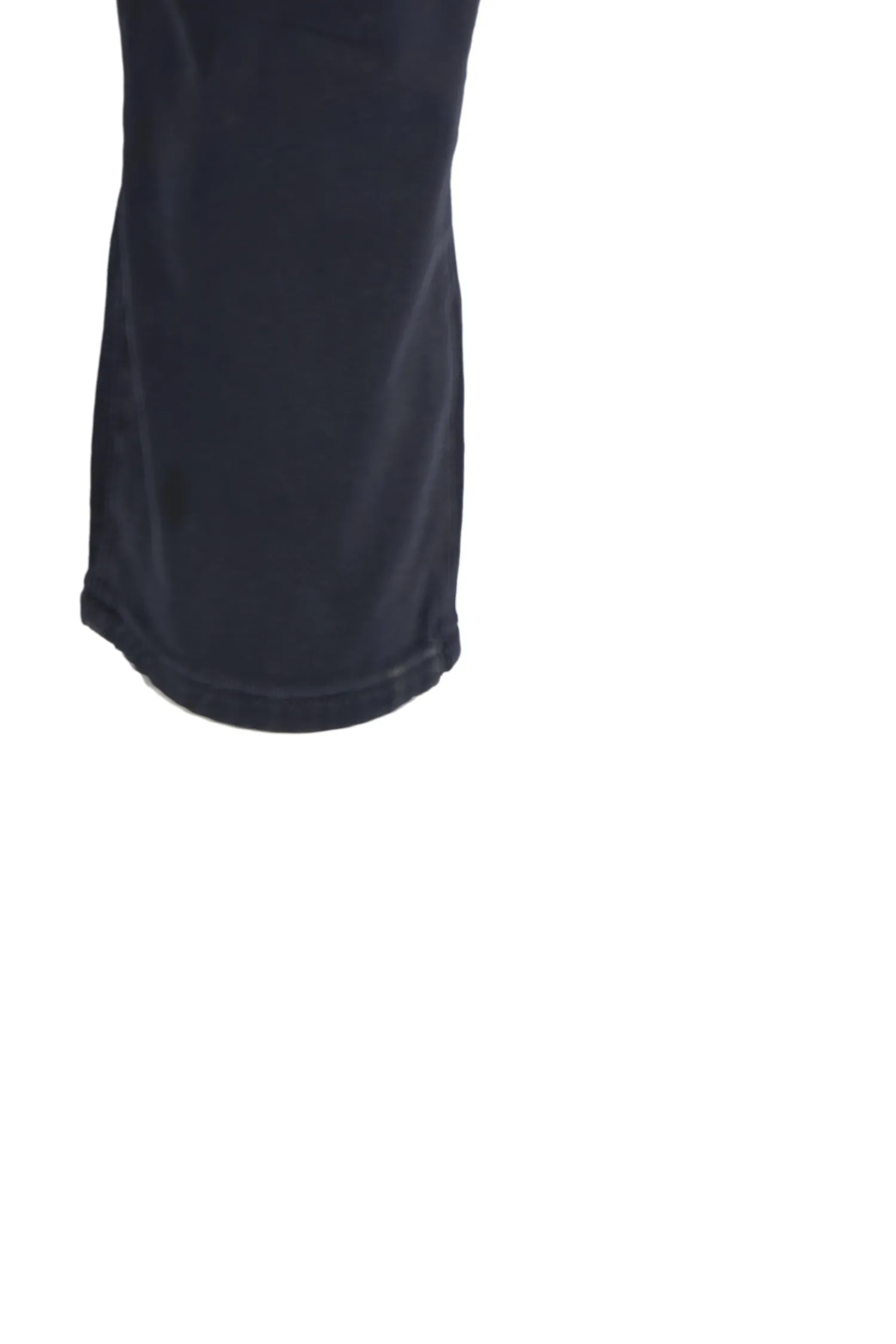 Clearance Pantalone Cinque Tasche in Cotone / Uomo Pantaloni