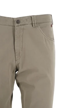 Best Pantalone Cinque Tasche Modello Dublin / Uomo Pantaloni