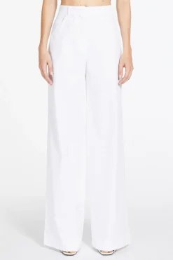 Online Pantalone Cinque Tasche MaxMara / Donna Pantaloni