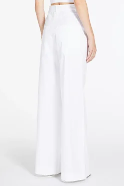 Online Pantalone Cinque Tasche MaxMara / Donna Pantaloni