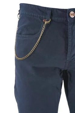 Clearance Pantalone Cinque Tasche / Uomo Pantaloni