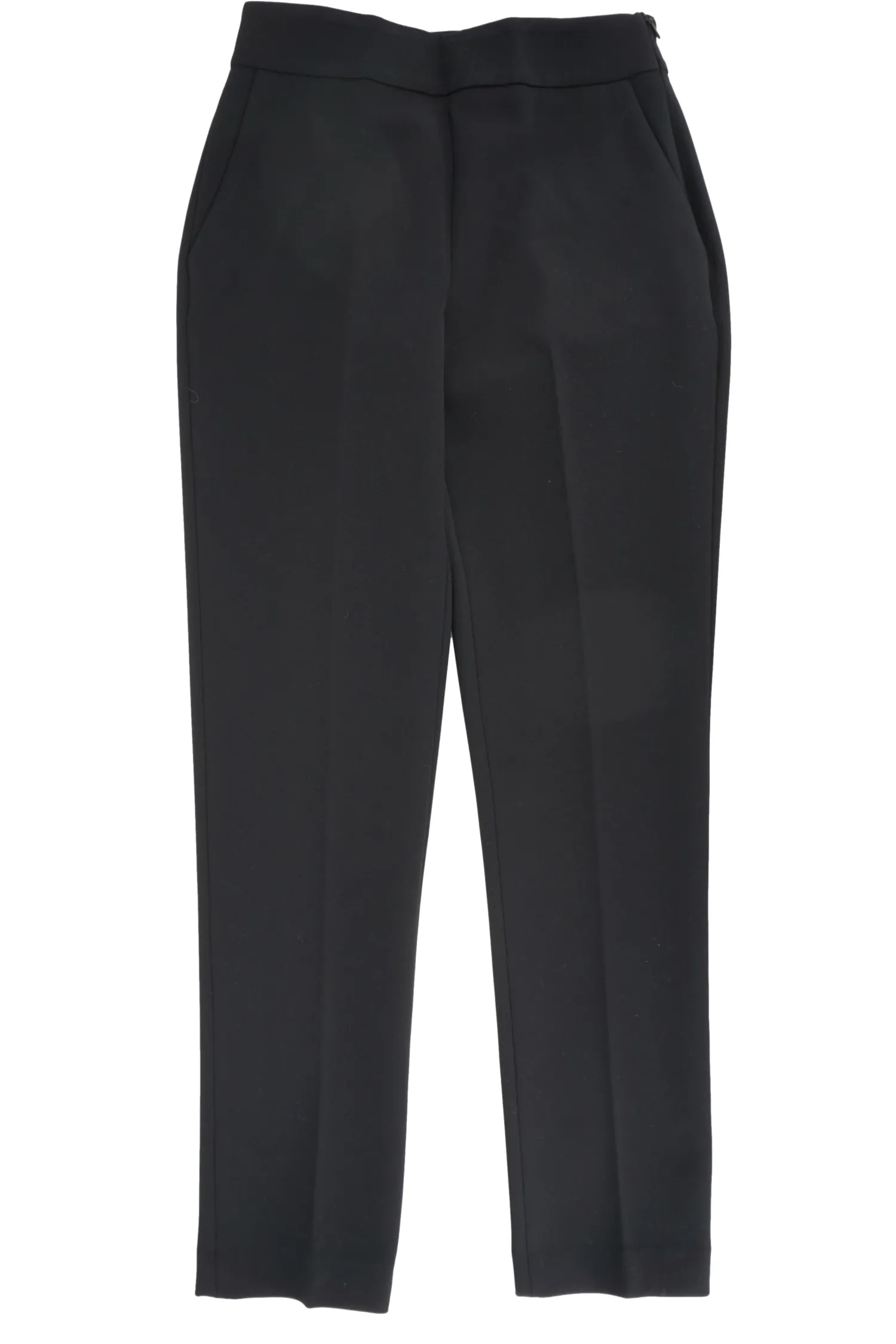 Pantalone Classico Regular Fit / Donna Pantaloni