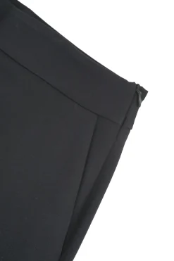 Pantalone Classico Regular Fit / Donna Pantaloni