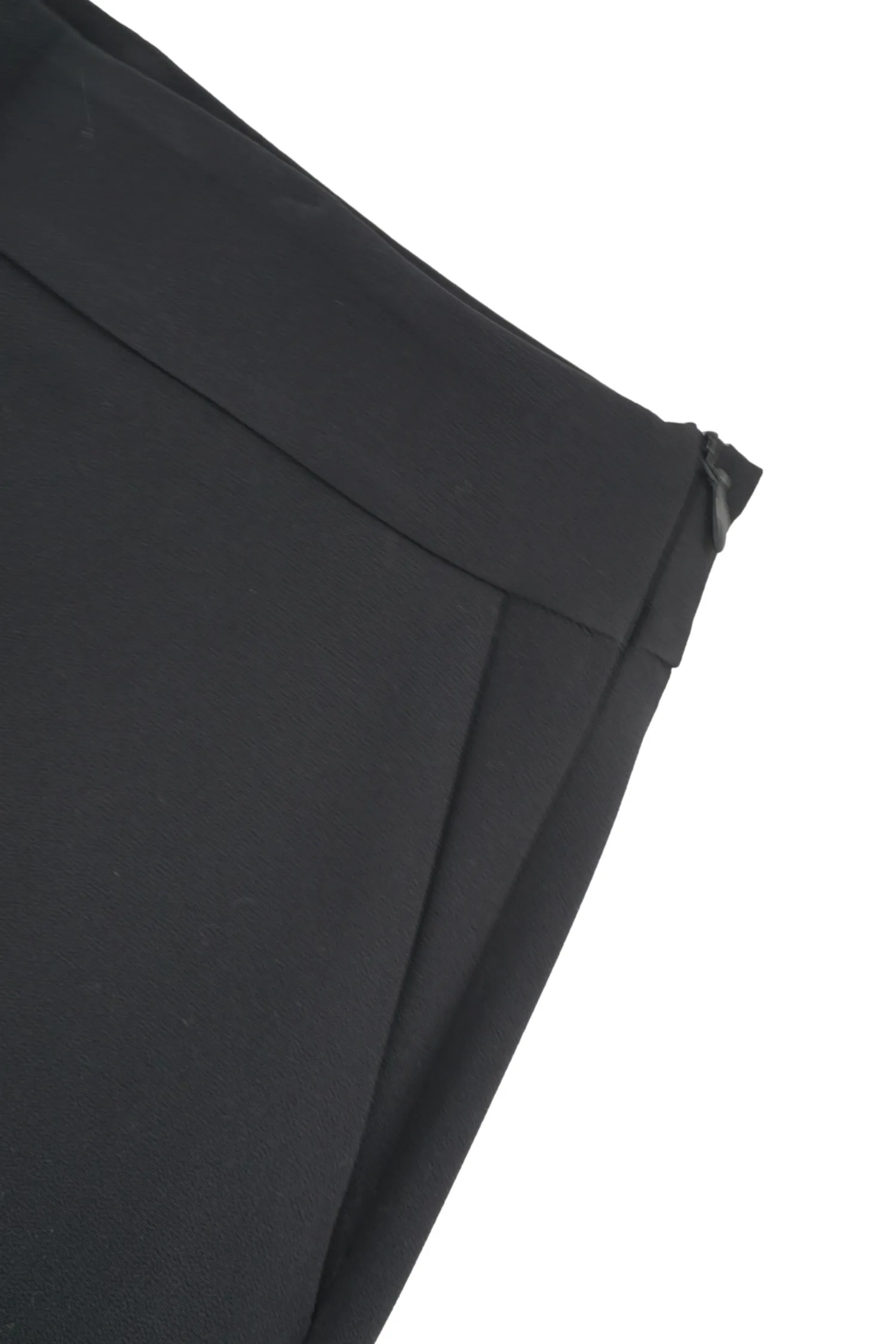 Pantalone Classico Regular Fit / Donna Pantaloni