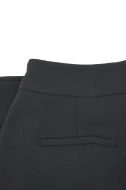 Pantalone Classico Regular Fit / Donna Pantaloni
