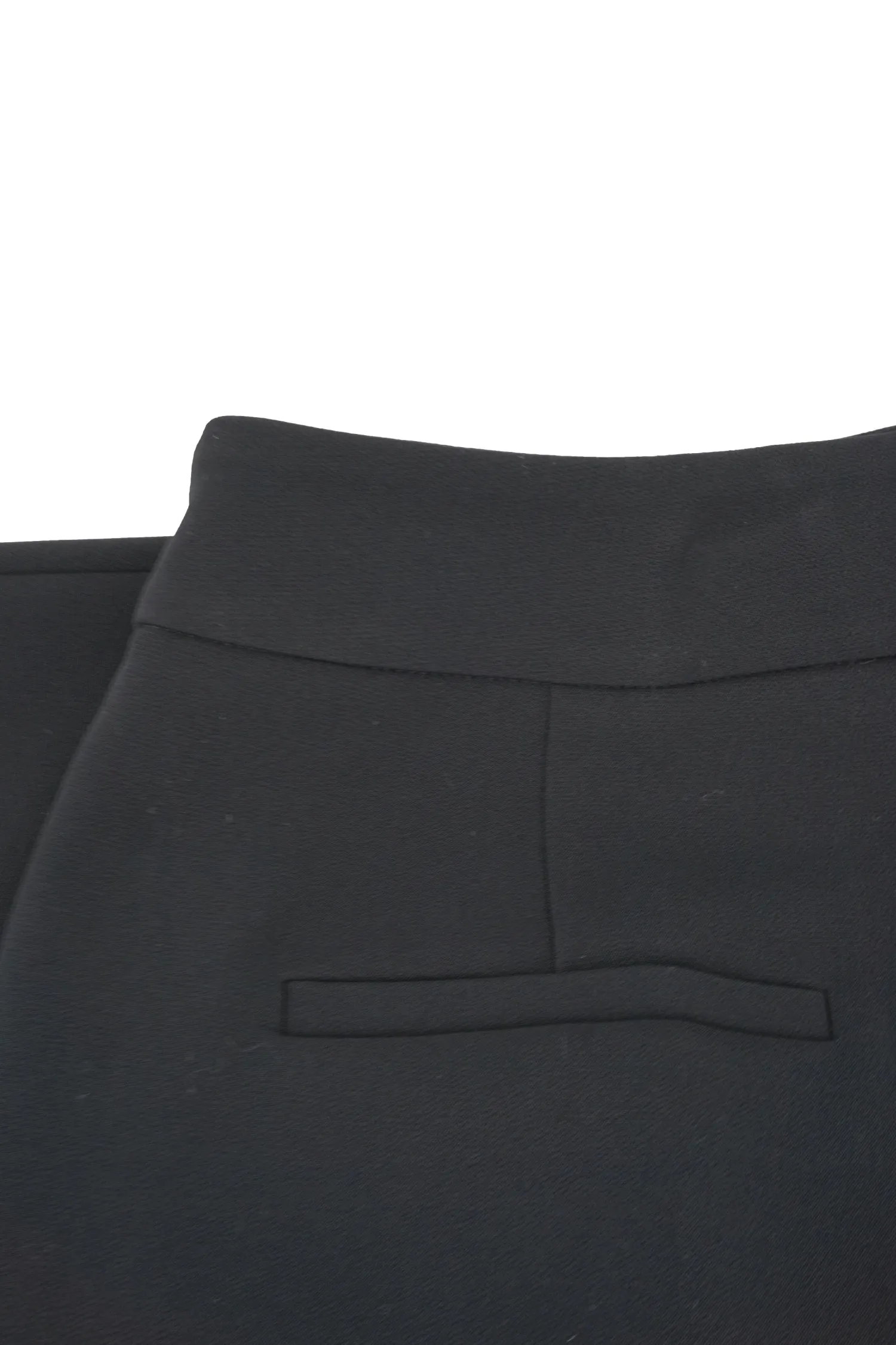 Pantalone Classico Regular Fit / Donna Pantaloni