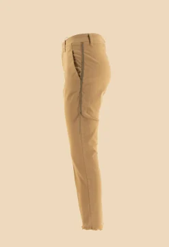 Pantalone con Applicazione / Donna Pantaloni